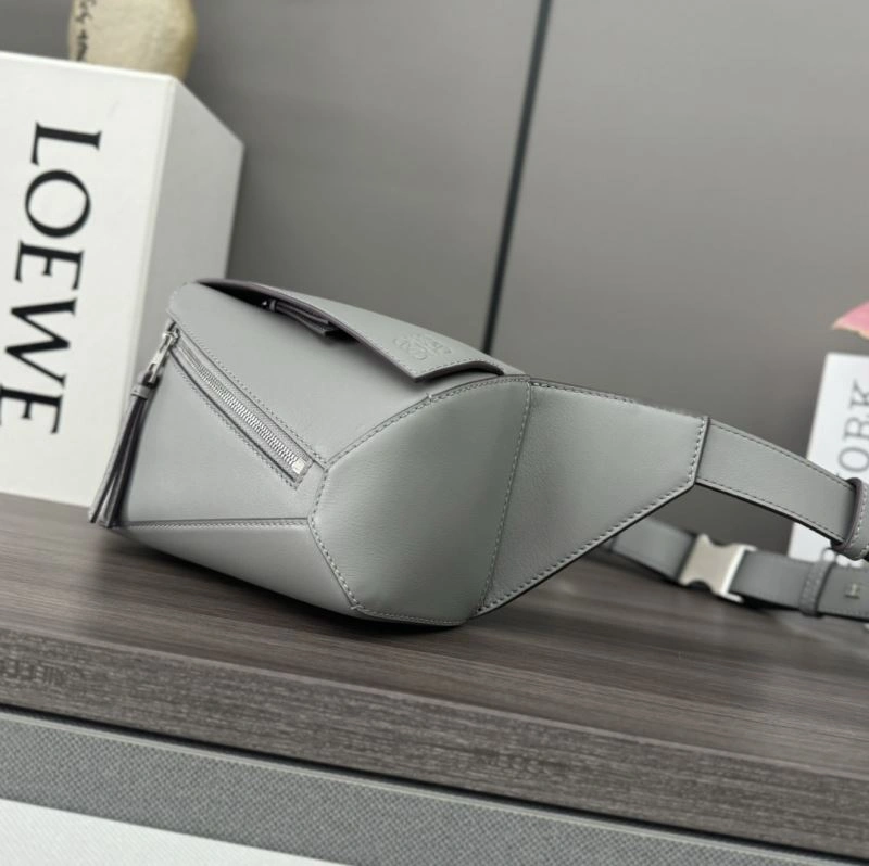 Loewe Puzzle Bags Stylish 61571