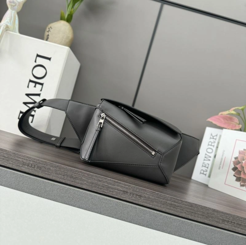 Original Loewe Puzzle Bags 61562