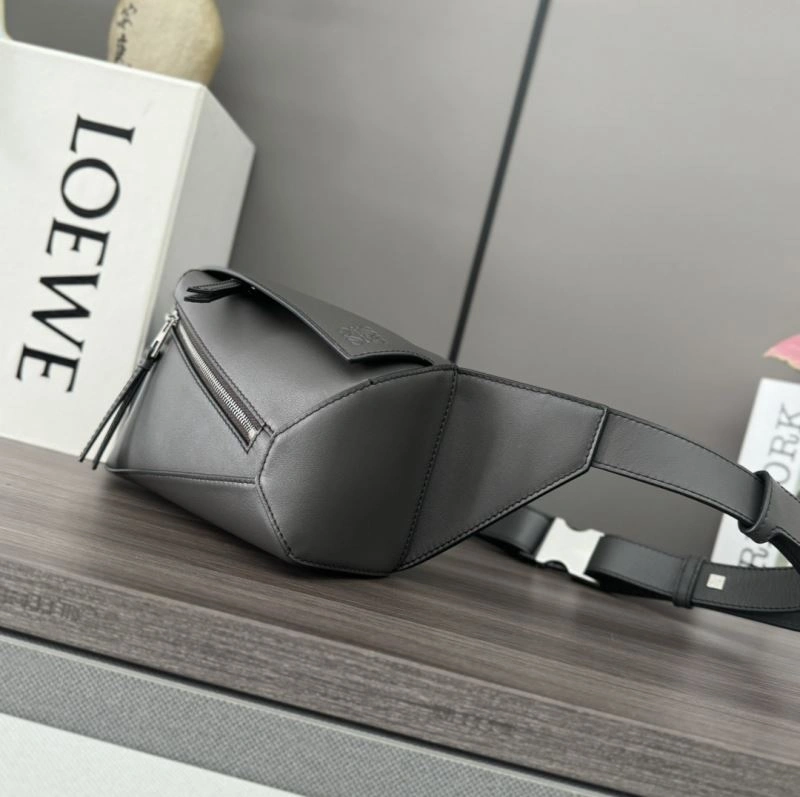 Original Loewe Puzzle Bags 61562