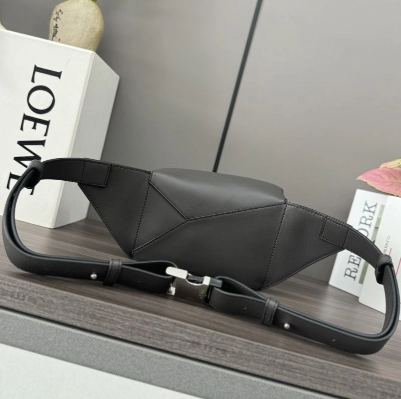 Original Loewe Puzzle Bags 61562