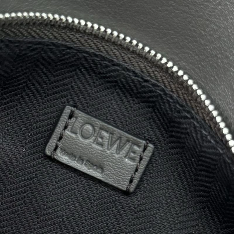 Original Loewe Puzzle Bags 61562