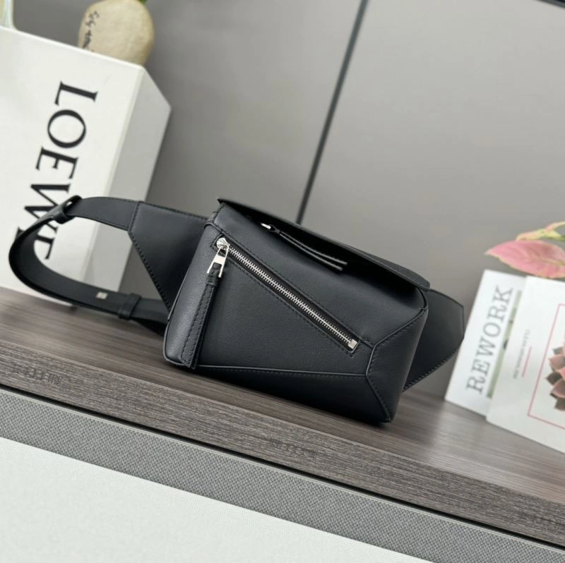 Loewe Puzzle Bags Functional 61566