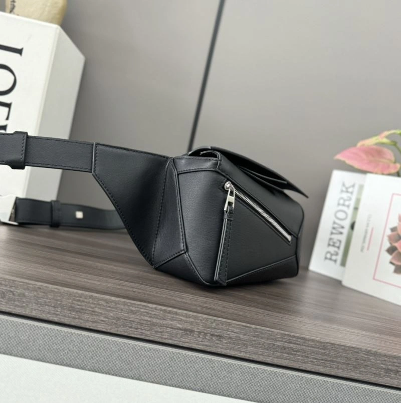 Loewe Puzzle Bags Functional 61566