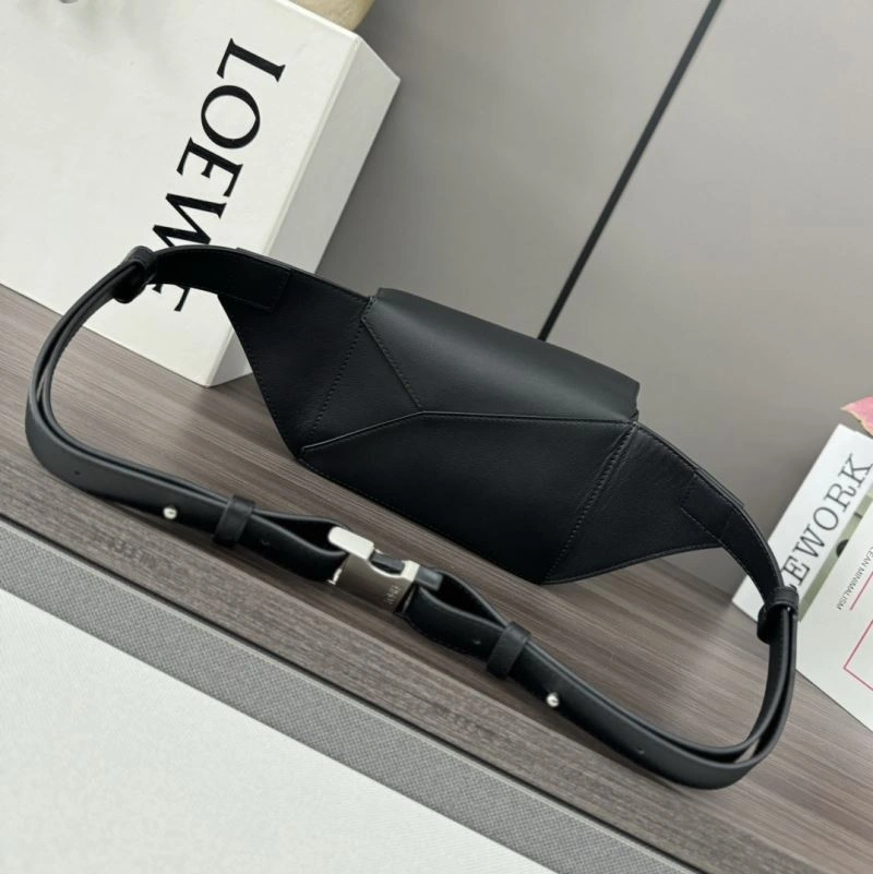 Loewe Puzzle Bags Functional 61566
