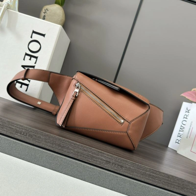 Seasonal Loewe Puzzle Bags 61561