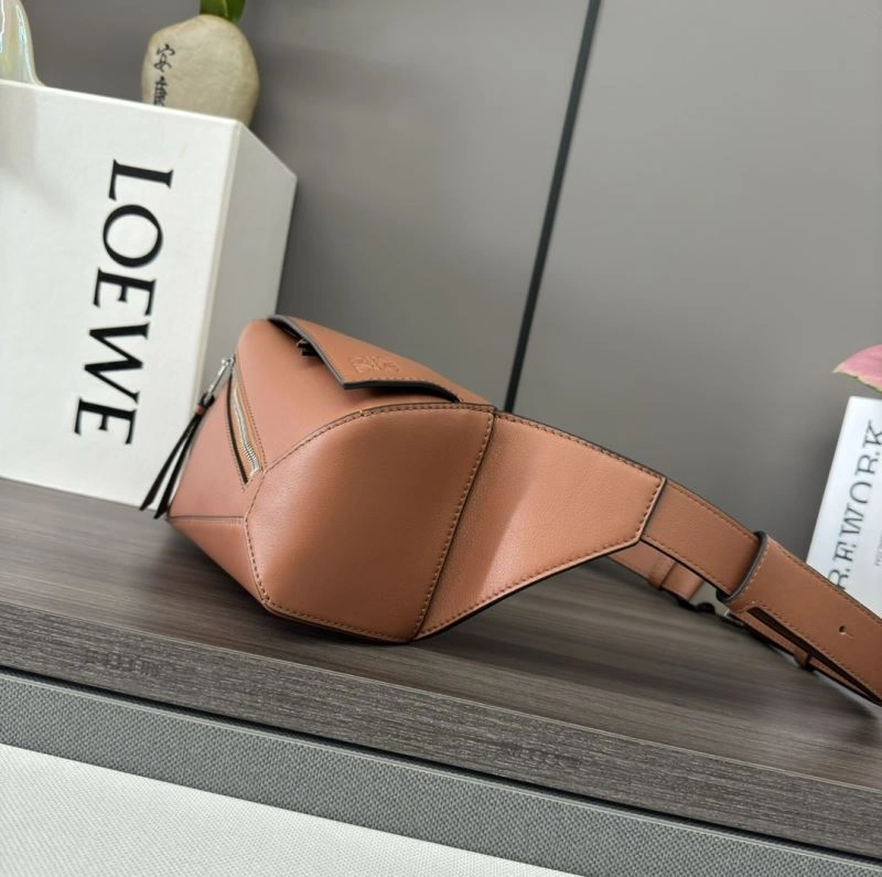 Seasonal Loewe Puzzle Bags 61561