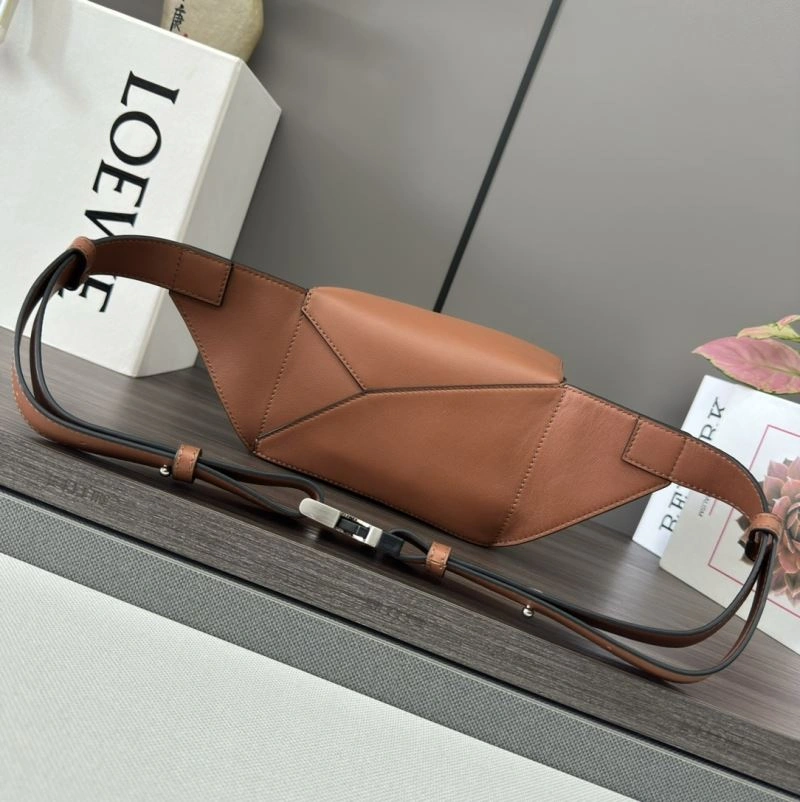 Seasonal Loewe Puzzle Bags 61561