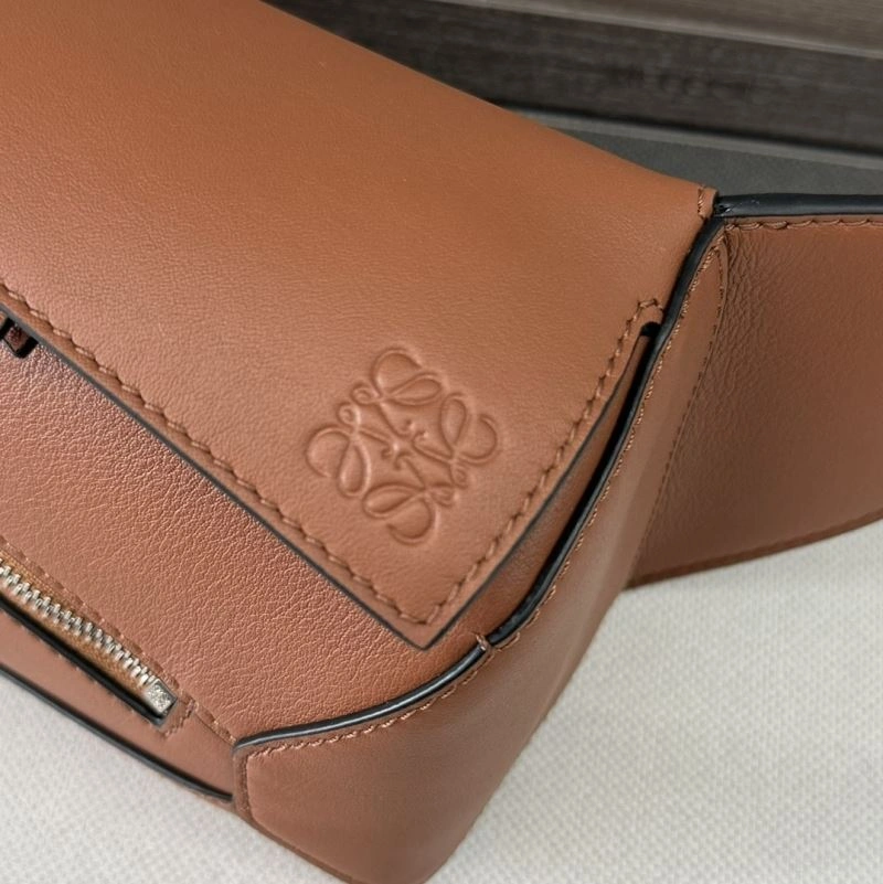 Seasonal Loewe Puzzle Bags 61561