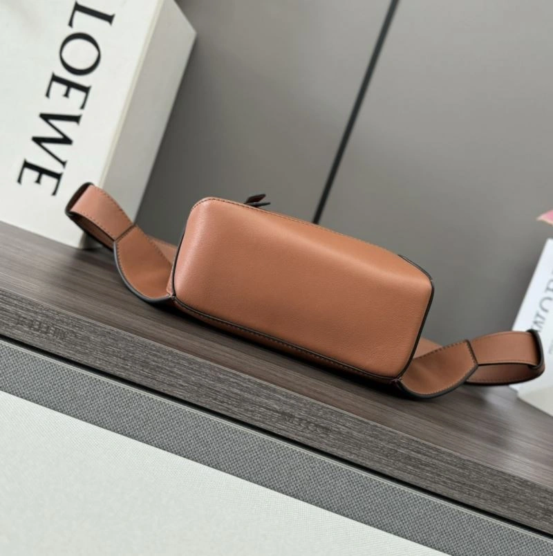 Seasonal Loewe Puzzle Bags 61561