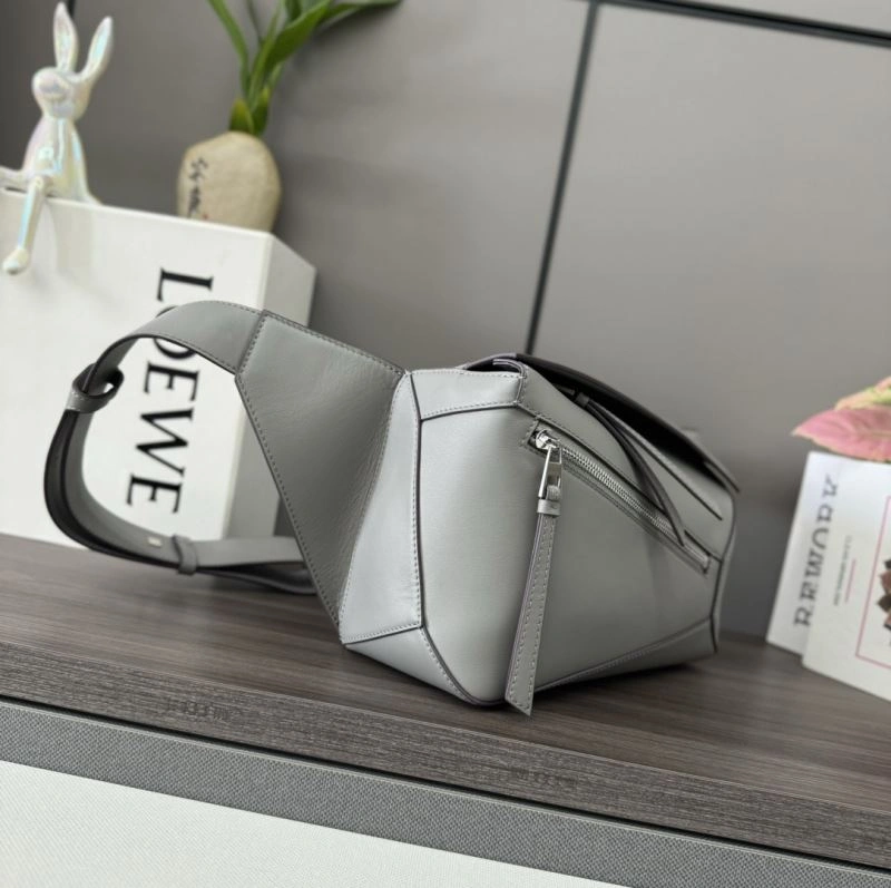 WaterResistant Loewe Puzzle Bags 61563