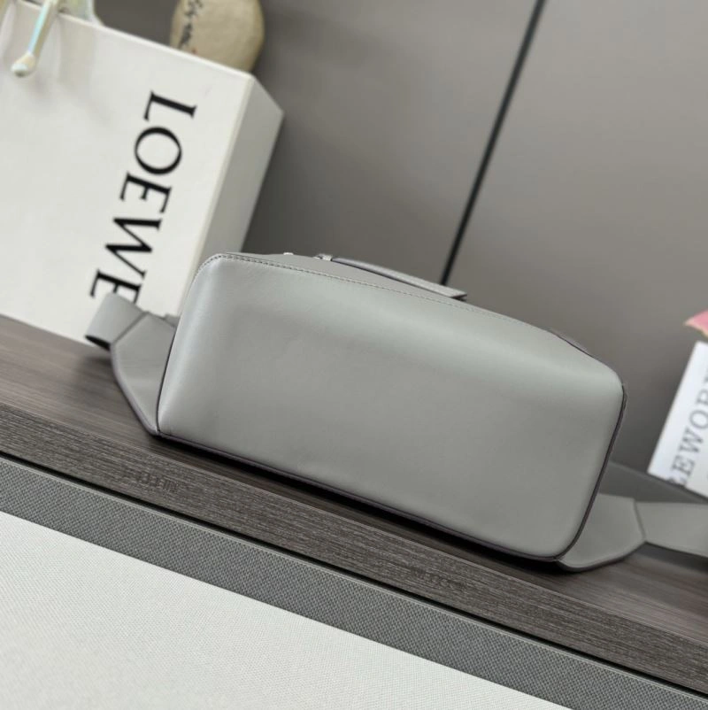 WaterResistant Loewe Puzzle Bags 61563