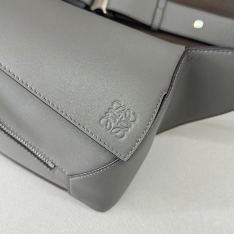 WaterResistant Loewe Puzzle Bags 61563