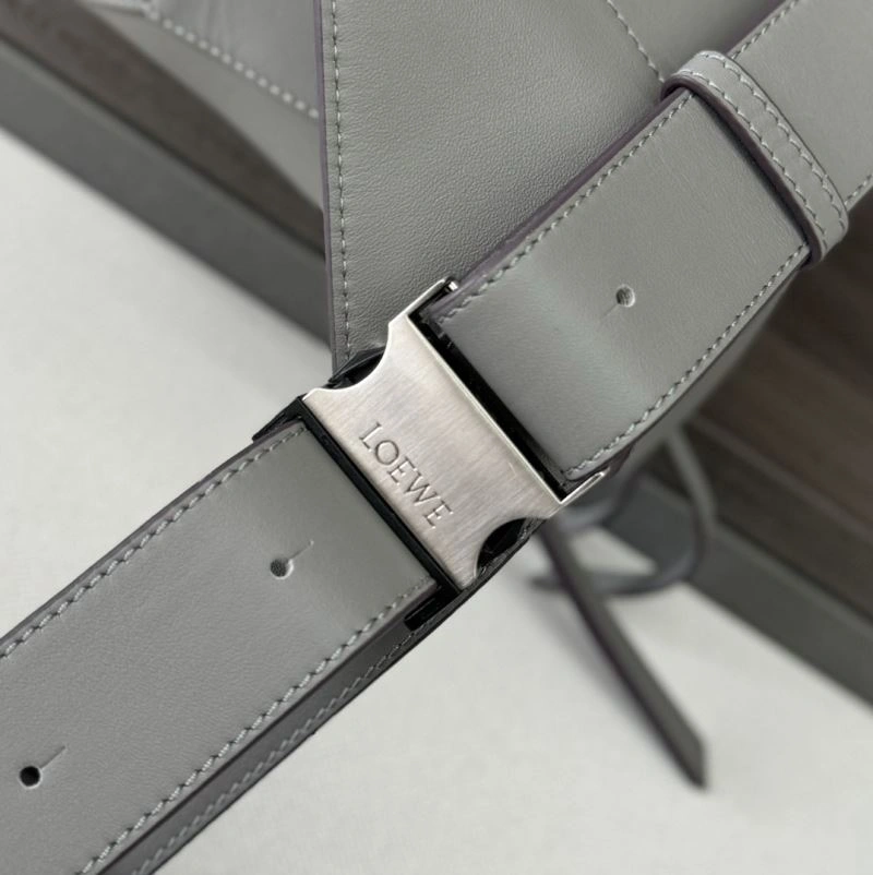 WaterResistant Loewe Puzzle Bags 61563