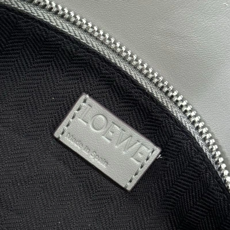 WaterResistant Loewe Puzzle Bags 61563