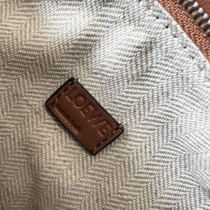 Loewe Puzzle Bags WrinkleFree 61573