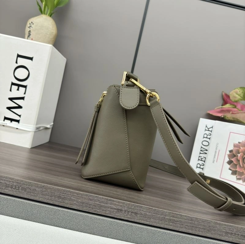 Loewe Puzzle Bags HighQuality 61588