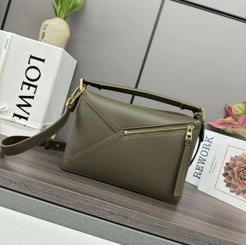 Loewe Puzzle Bags HighQuality 61588