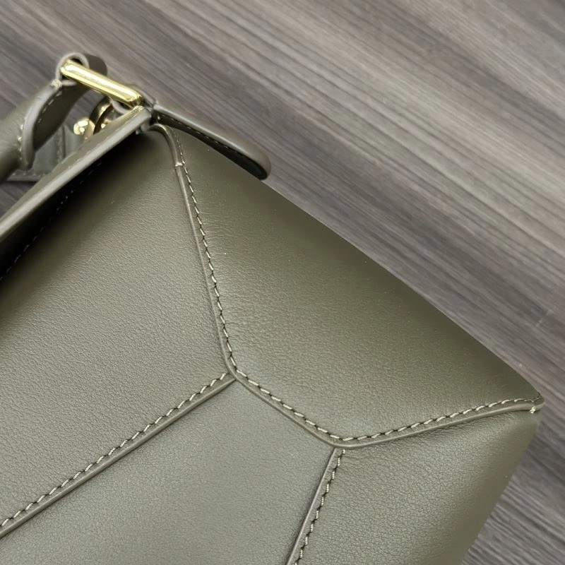 Loewe Puzzle Bags HighQuality 61588