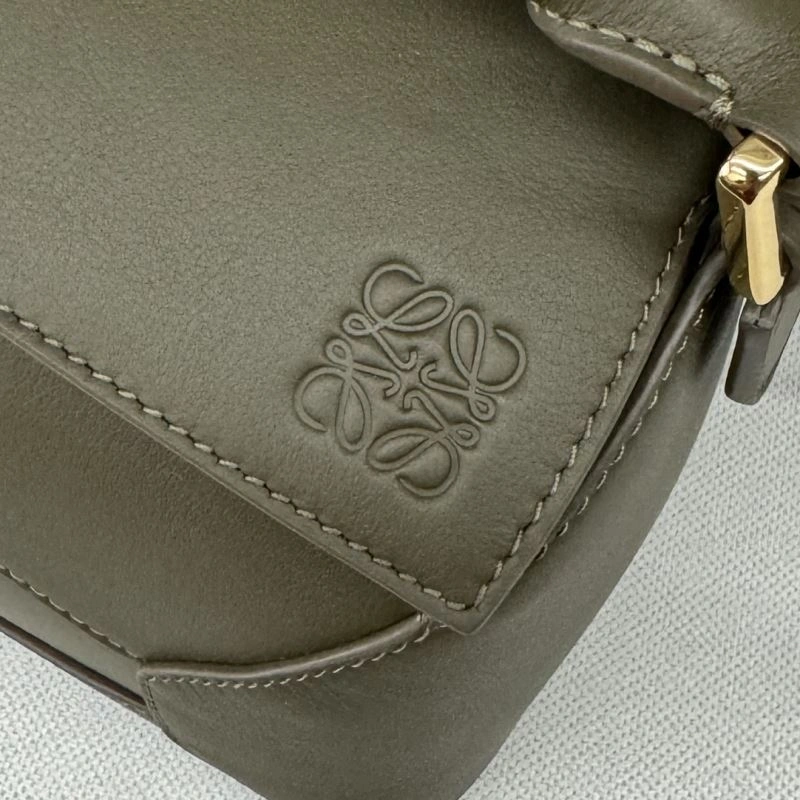 Loewe Puzzle Bags HighQuality 61588