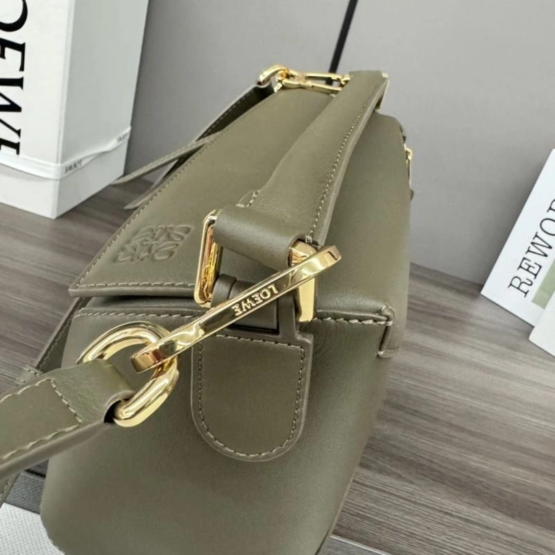Loewe Puzzle Bags HighQuality 61588
