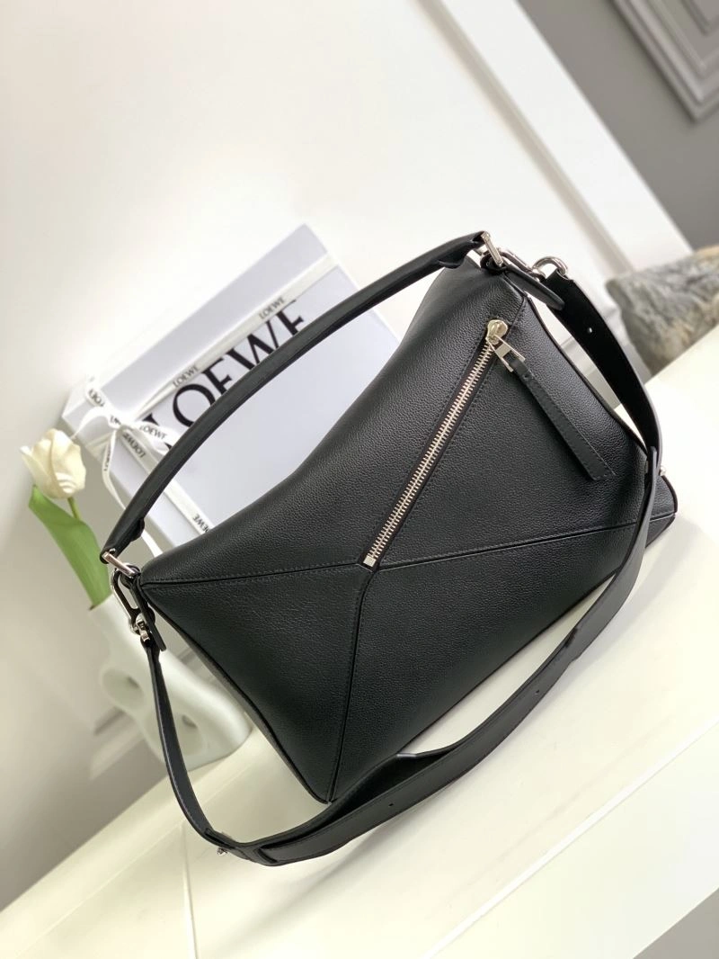 Sustainable Loewe Puzzle Bags 61560