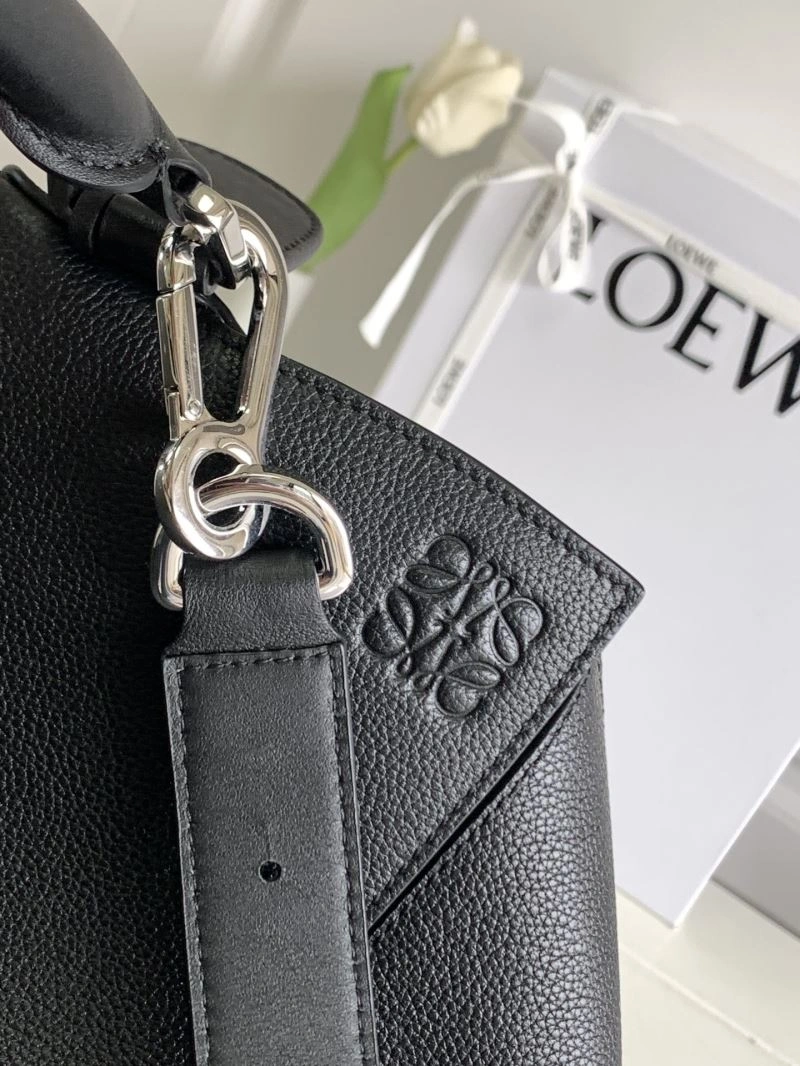 Sustainable Loewe Puzzle Bags 61560