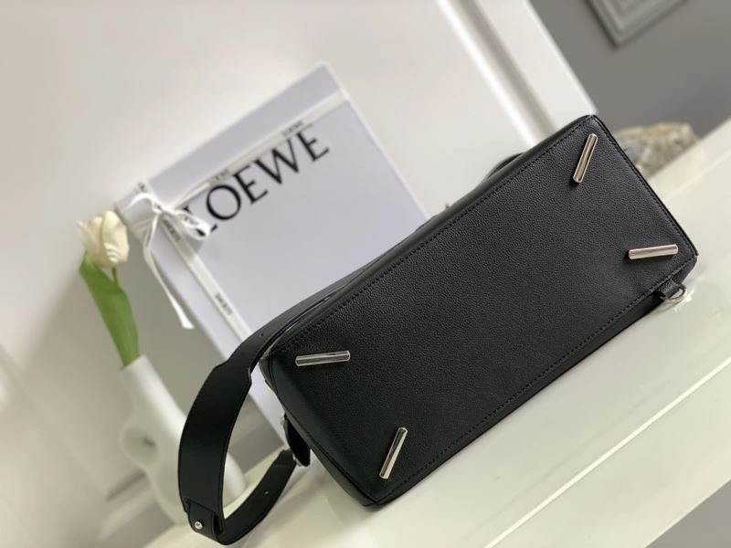 Sustainable Loewe Puzzle Bags 61560