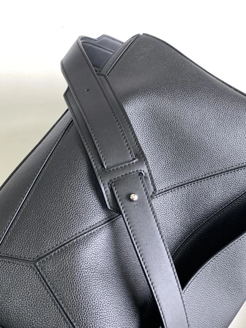 Sustainable Loewe Puzzle Bags 61560