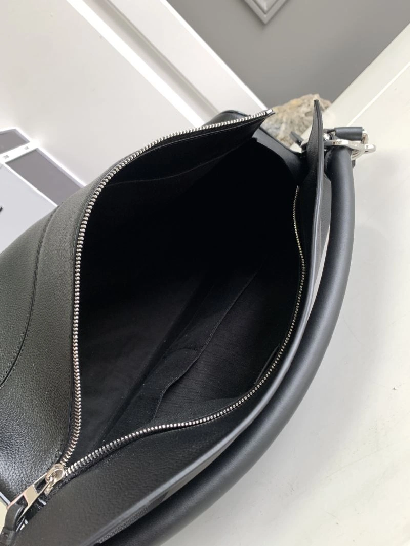 Sustainable Loewe Puzzle Bags 61560