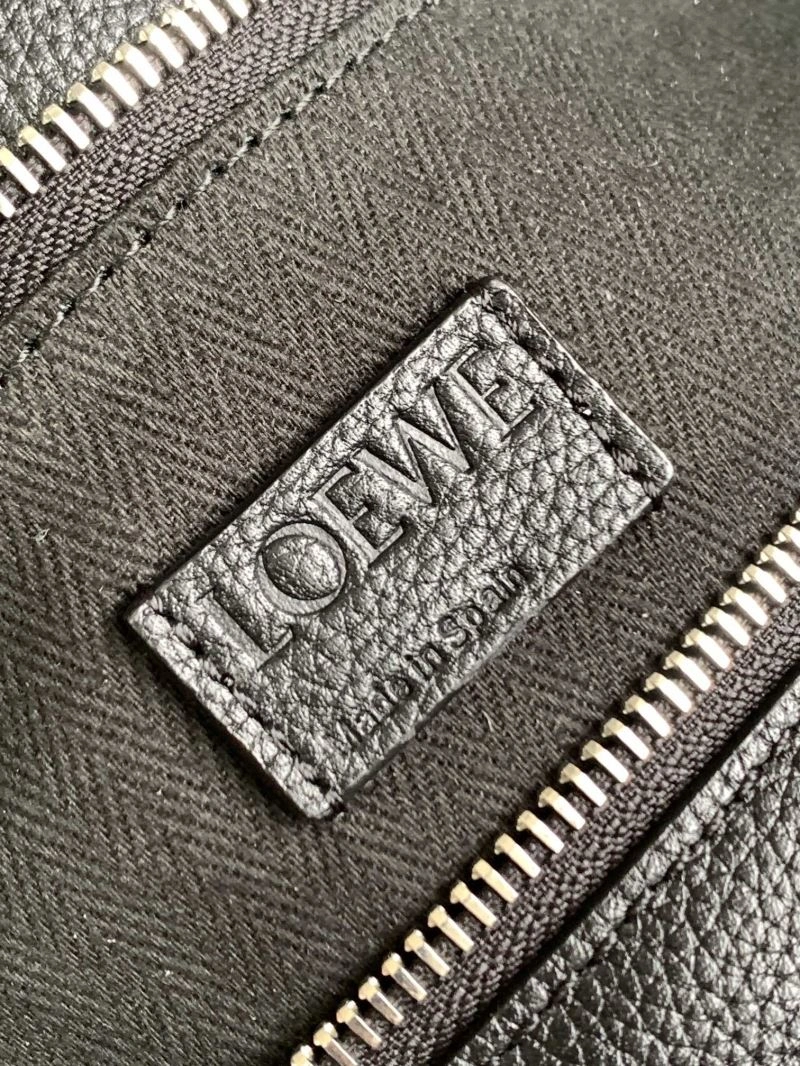 Sustainable Loewe Puzzle Bags 61560