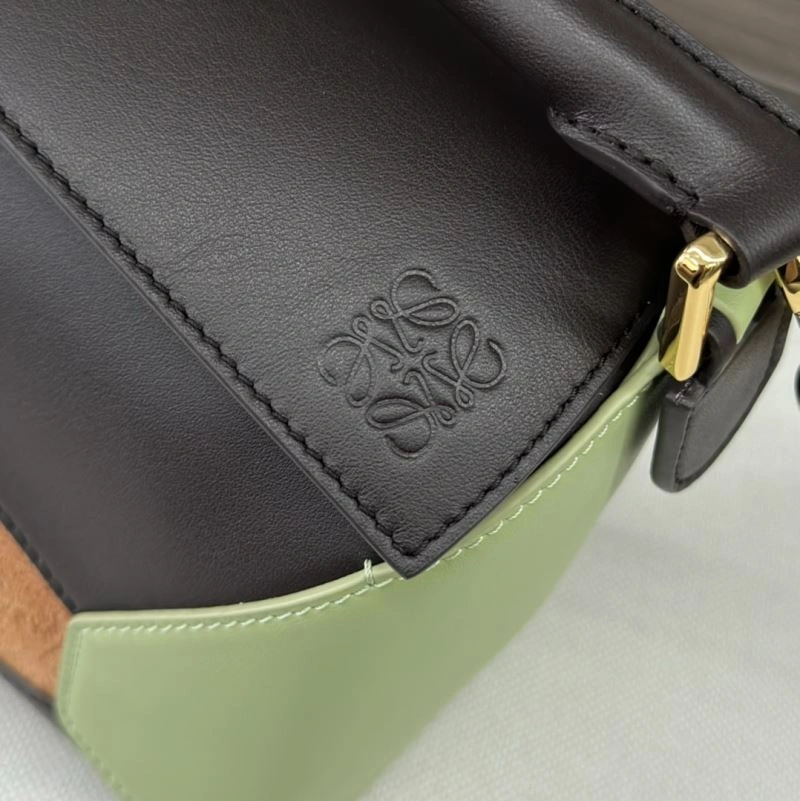 Breathable Loewe Puzzle Bags 61568