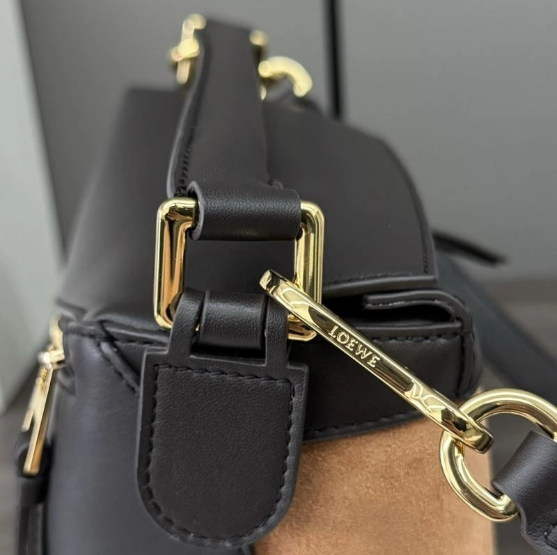 Breathable Loewe Puzzle Bags 61568