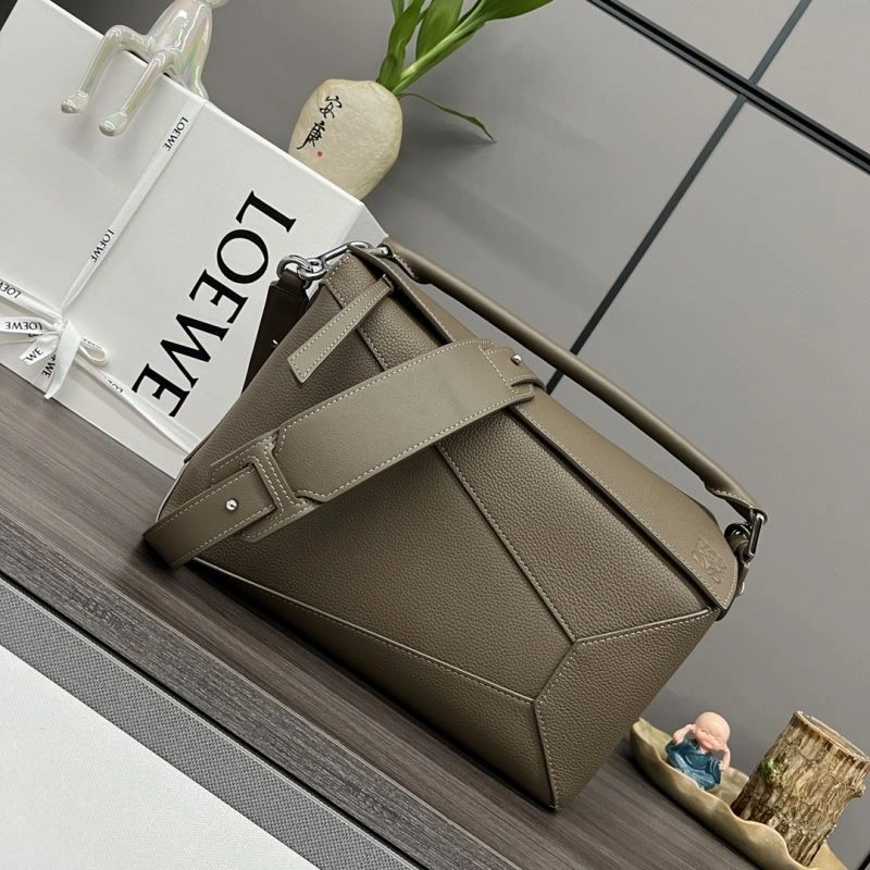 Loewe Puzzle Bags Unisex 61602