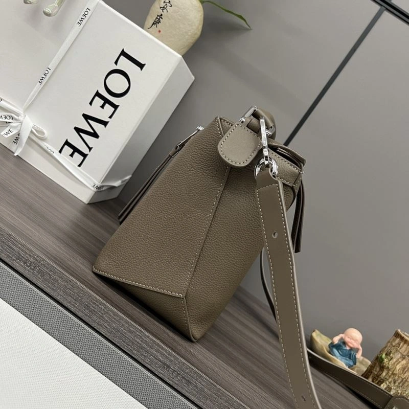 Loewe Puzzle Bags Unisex 61602