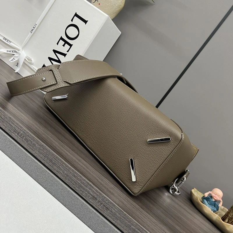 Loewe Puzzle Bags Unisex 61602