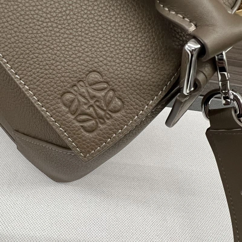Loewe Puzzle Bags Unisex 61602