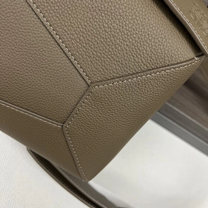 Loewe Puzzle Bags Unisex 61602