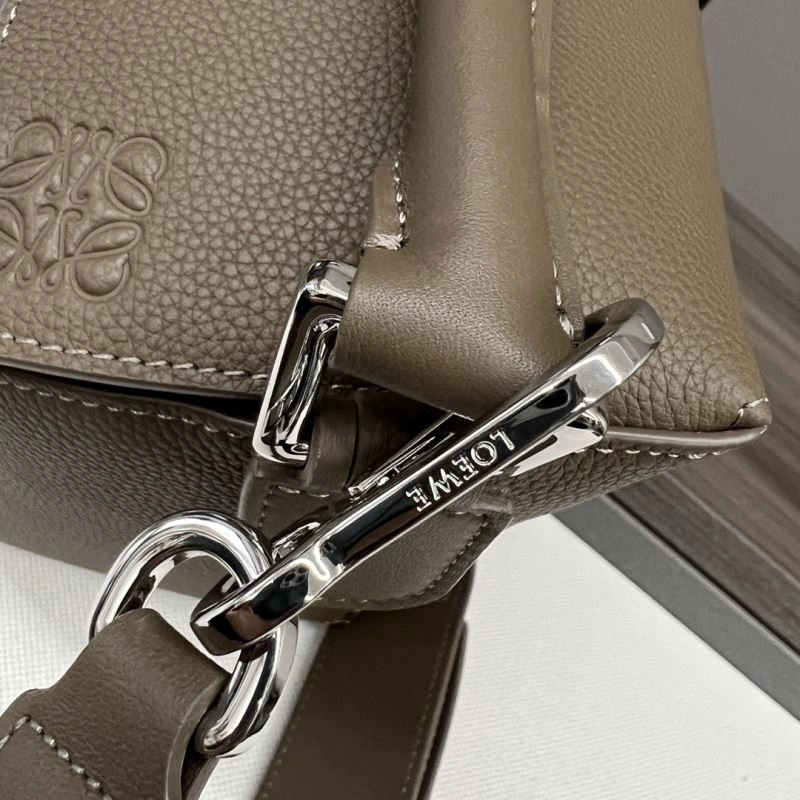Loewe Puzzle Bags Unisex 61602