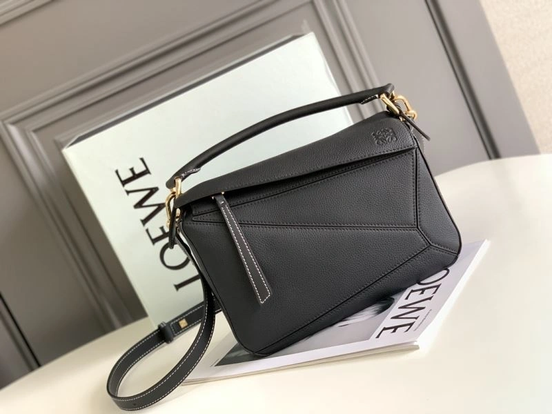 GoAnywhere Loewe Puzzle Bags 61559