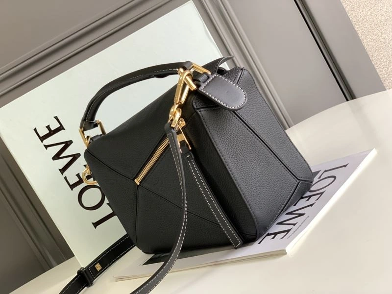GoAnywhere Loewe Puzzle Bags 61559