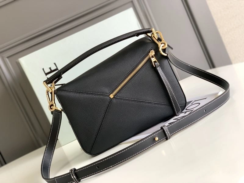 GoAnywhere Loewe Puzzle Bags 61559