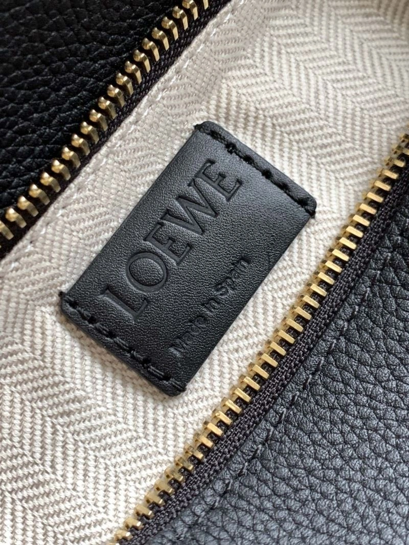 GoAnywhere Loewe Puzzle Bags 61559