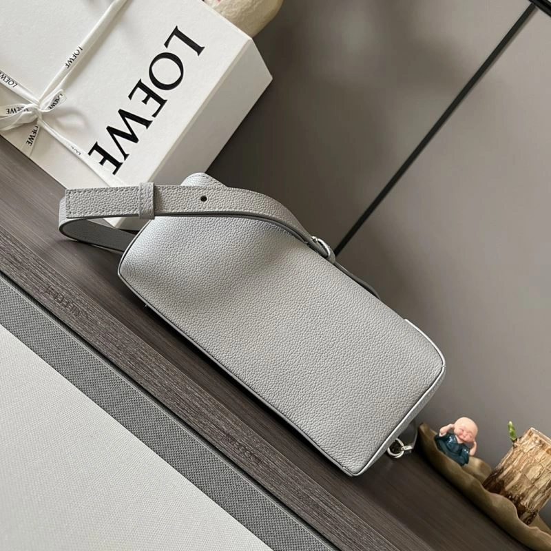 Packable Loewe Puzzle Bags 61551