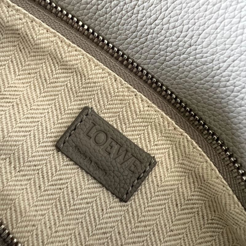 Packable Loewe Puzzle Bags 61551