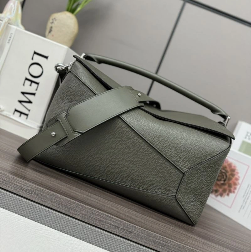 Loewe Puzzle Bags Elegant 61625
