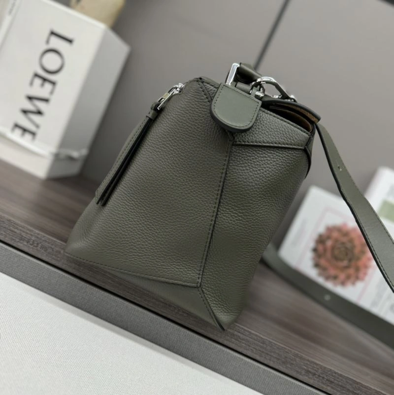 Loewe Puzzle Bags Elegant 61625