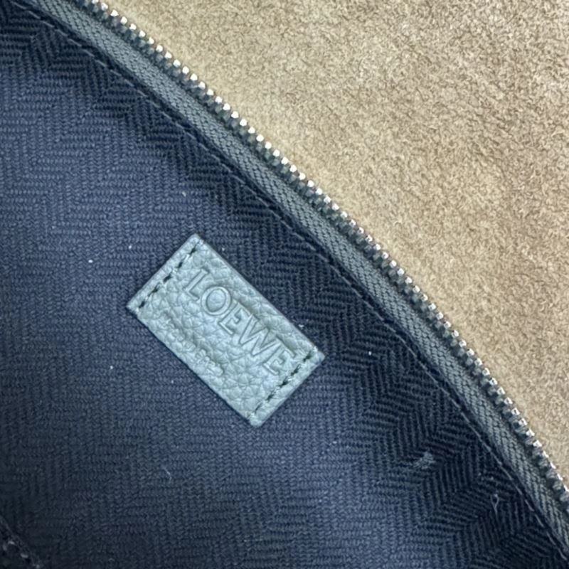 Loewe Puzzle Bags Elegant 61625