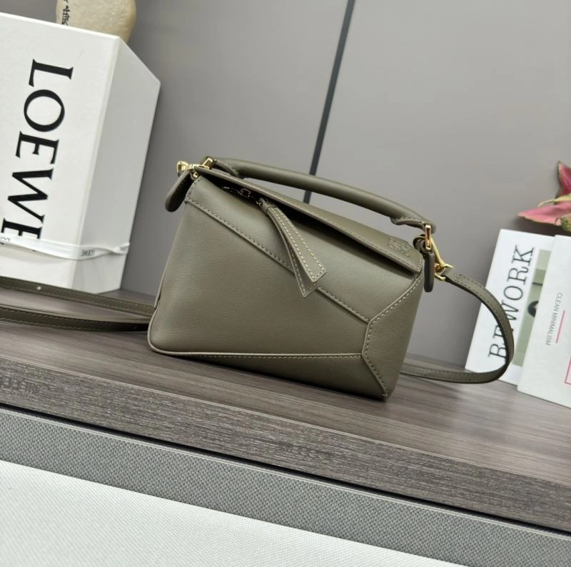 MultiPurpose Loewe Puzzle Bags 61555