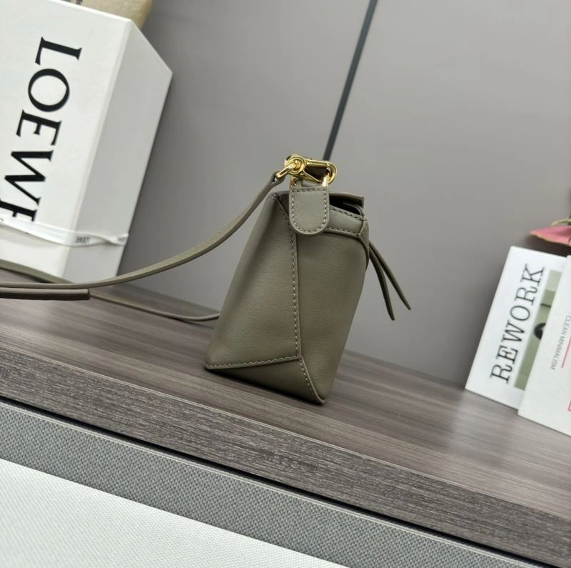 MultiPurpose Loewe Puzzle Bags 61555