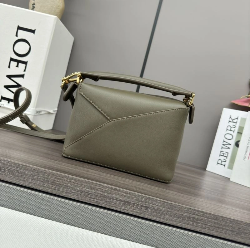 MultiPurpose Loewe Puzzle Bags 61555